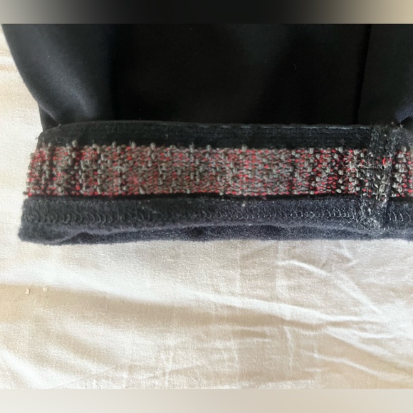 Assos Spring Fall Knee Warmers Black One Size cycling - Picture 5 of 8